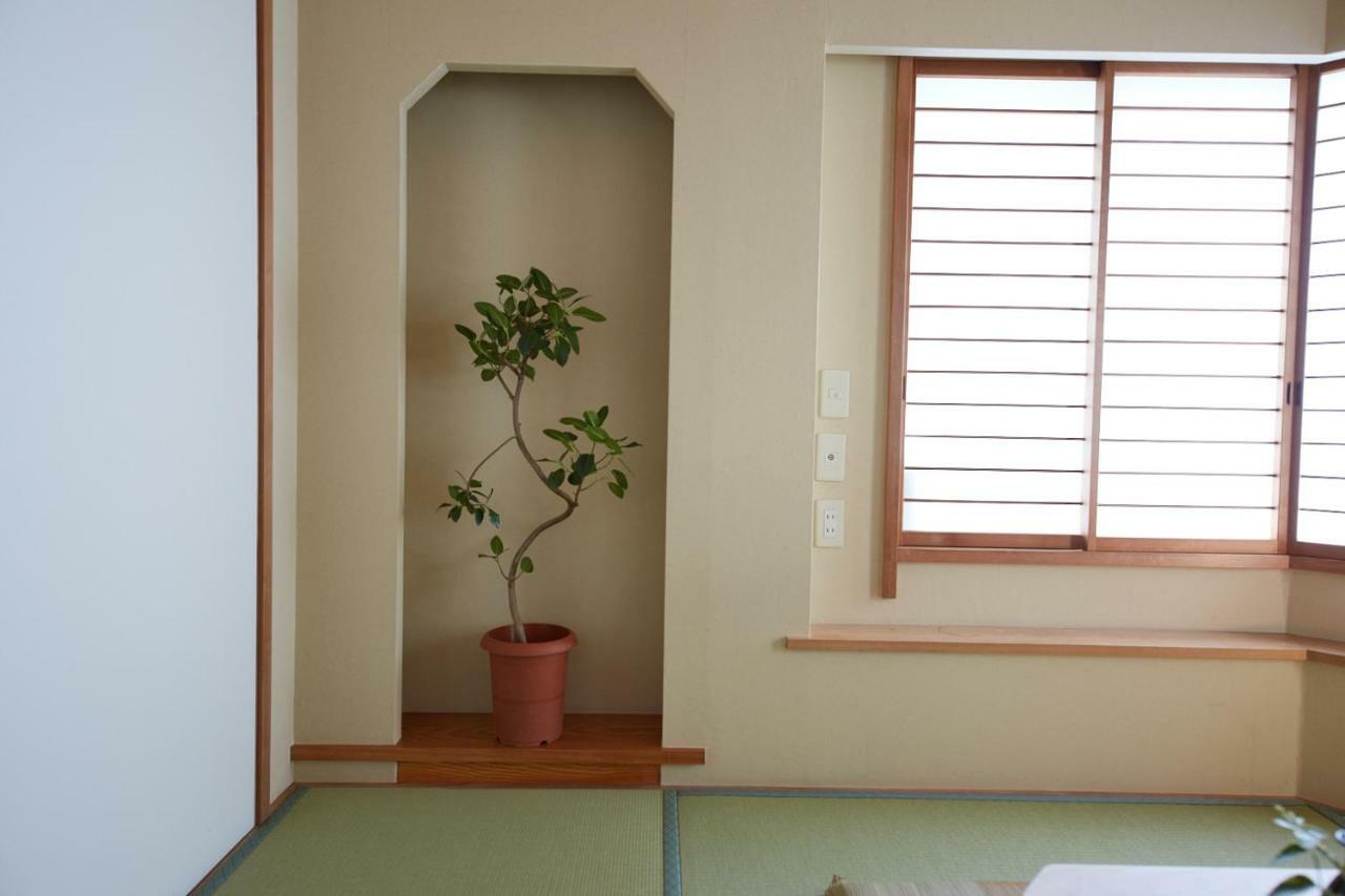 Shinjuku 5-Room Family House Tóquio Exterior foto
