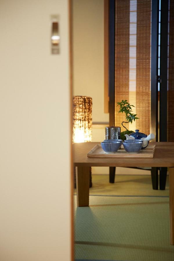 Shinjuku 5-Room Family House Tóquio Exterior foto