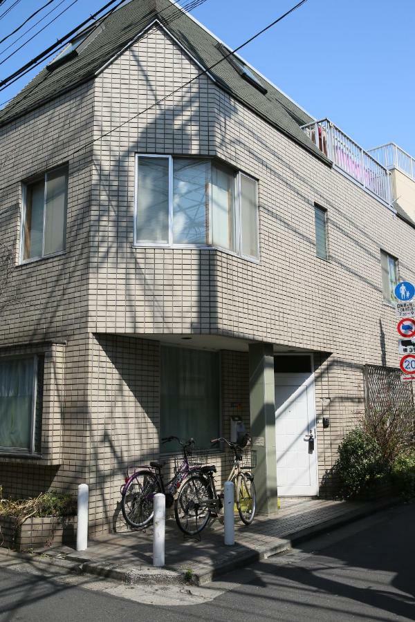 Shinjuku 5-Room Family House Tóquio Exterior foto